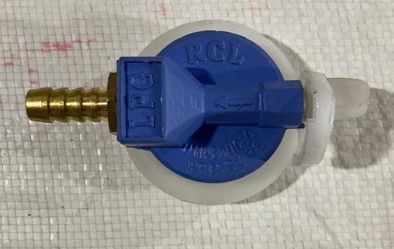 LPG Regulator